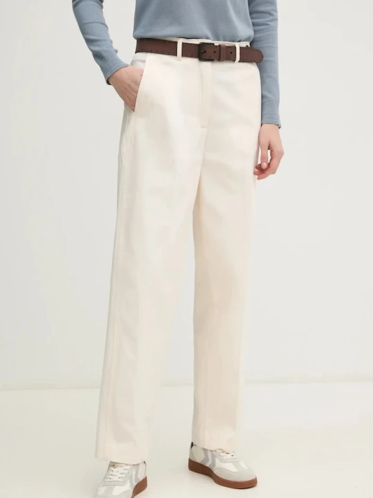 Zdjęcie produktu Tommy Hilfiger jeansy beżowy