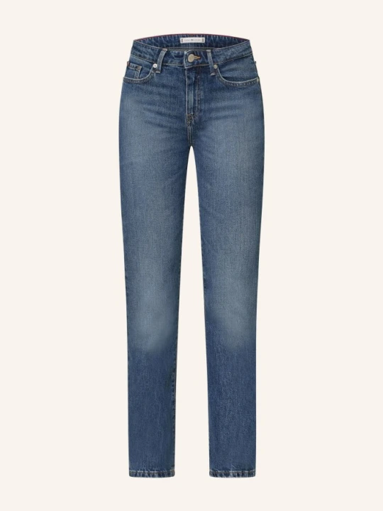 Zdjęcie produktu Tommy Hilfiger Jeansy blau 1A4 Beth