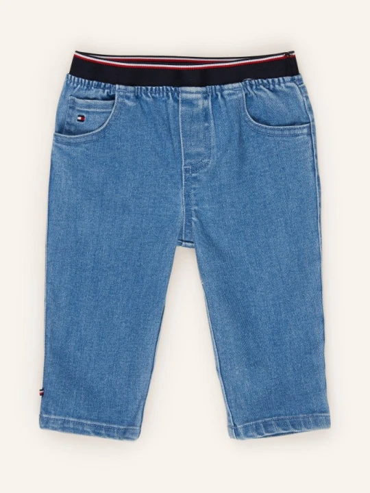 Zdjęcie produktu Tommy Hilfiger Jeansy blau 1A4 Denim Medium 01