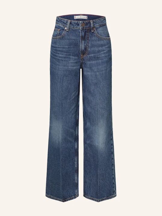 Zdjęcie produktu Tommy Hilfiger Jeansy blau 1A8 Lou