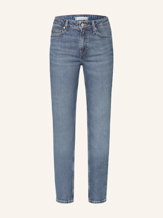 Zdjęcie produktu Tommy Hilfiger Jeansy blau 1A4 Flo