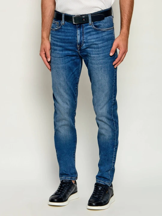 Zdjęcie produktu Tommy Hilfiger Jeansy Bleecker | Slim Fit