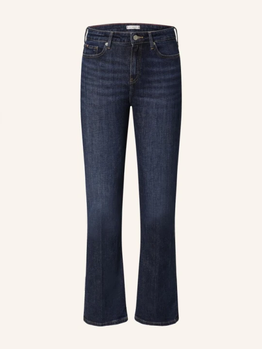 Zdjęcie produktu Tommy Hilfiger Jeansy Bootcut blau
