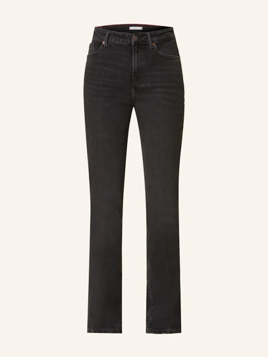 Zdjęcie produktu Tommy Hilfiger Jeansy Bootcut grau 1B0 Iri