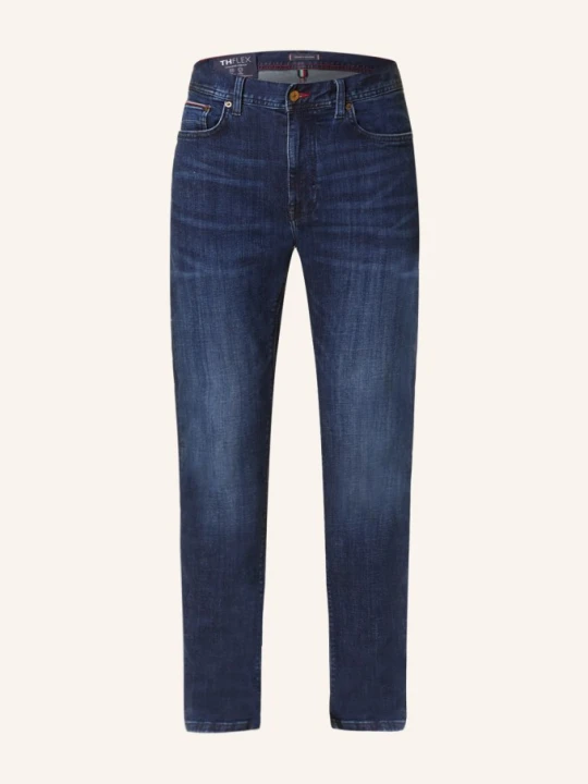 Zdjęcie produktu Tommy Hilfiger Jeansy Core Bleecker Slim Fit blau