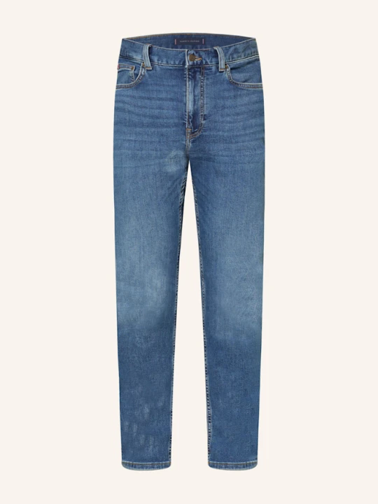 Zdjęcie produktu Tommy Hilfiger Jeansy Core Bleecker Slim Fit blau 1CX Mid Blue