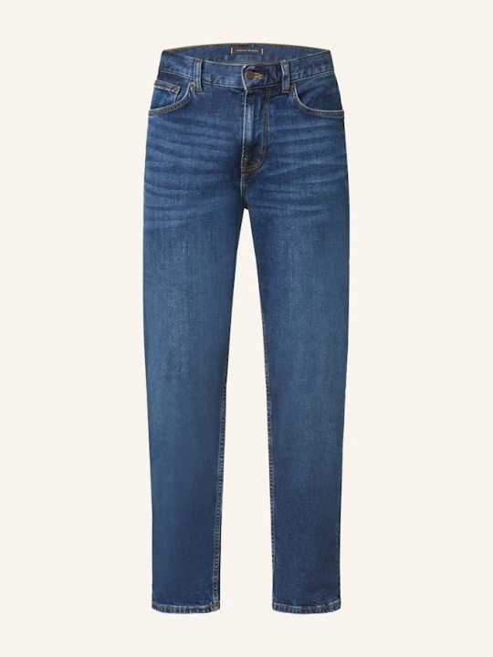 Zdjęcie produktu Tommy Hilfiger Jeansy Core Harlem blau