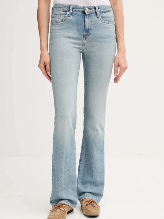 Zdjęcie produktu Tommy Hilfiger jeansy niebieski