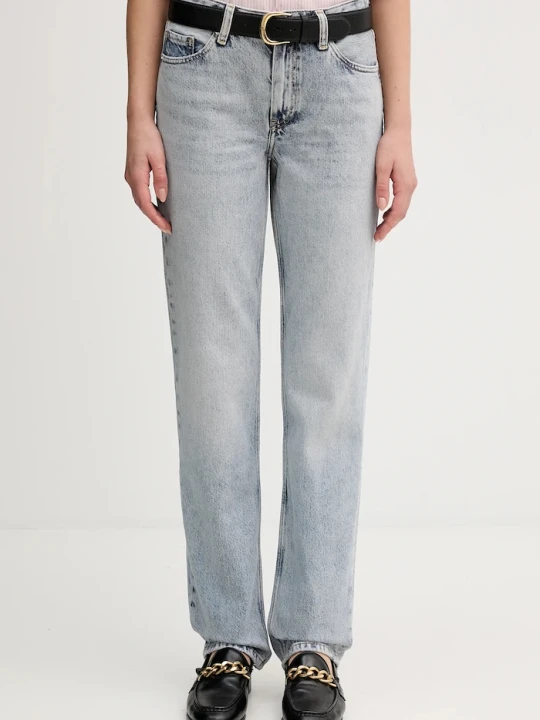Zdjęcie produktu Tommy Hilfiger jeansy niebieski