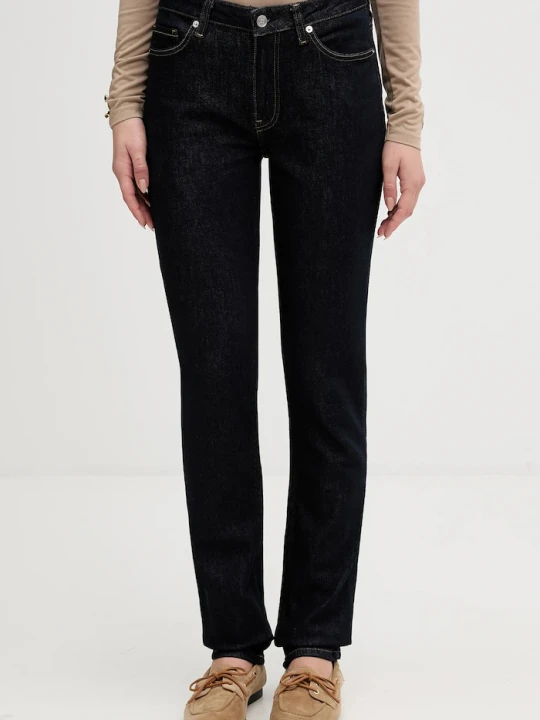 Zdjęcie produktu Tommy Hilfiger jeansy granatowy