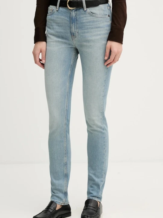 Zdjęcie produktu Tommy Hilfiger jeansy niebieski