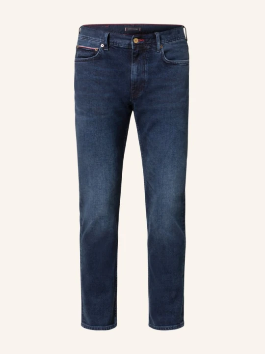 Zdjęcie produktu Tommy Hilfiger Jeansy Denton Bridger Straight Fit blau