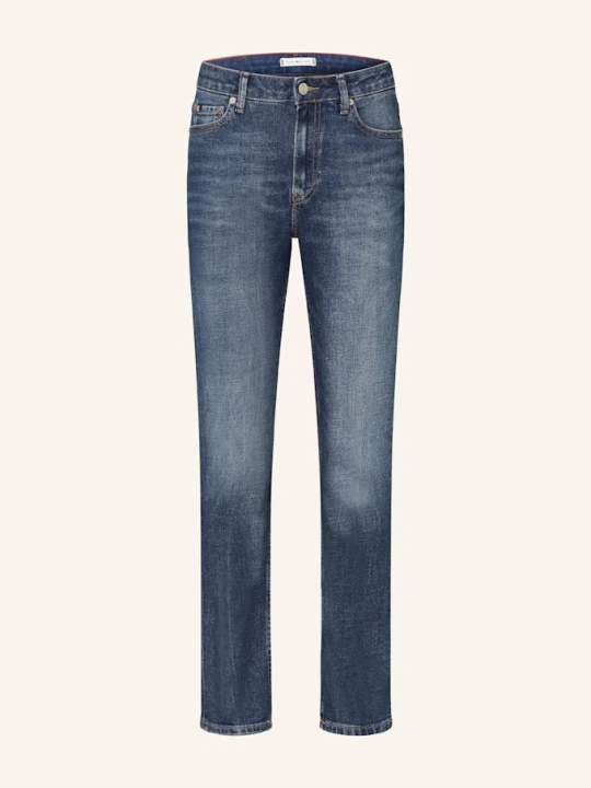 Zdjęcie produktu Tommy Hilfiger Jeansy Doreen blau 1BJ New Doreen