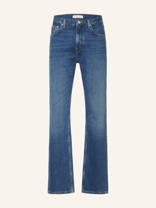 Zdjęcie produktu Tommy Hilfiger Jeansy Dover O Kroju Regular Straight Fit blau