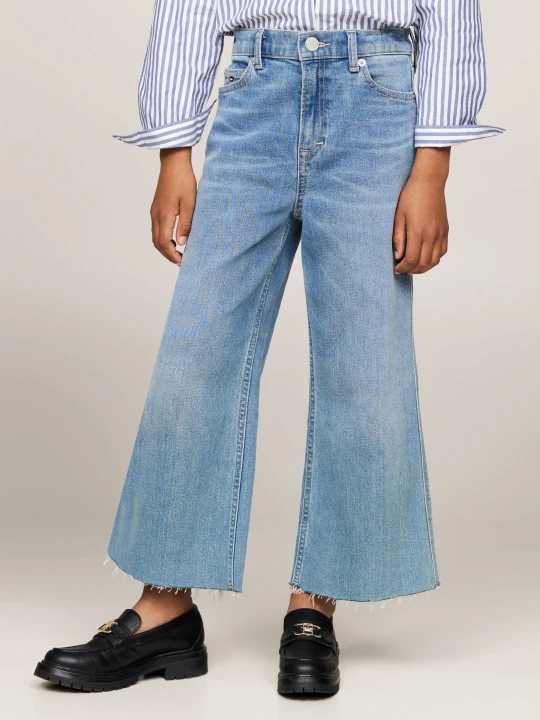Zdjęcie produktu Tommy Hilfiger Jeansy | flare fit