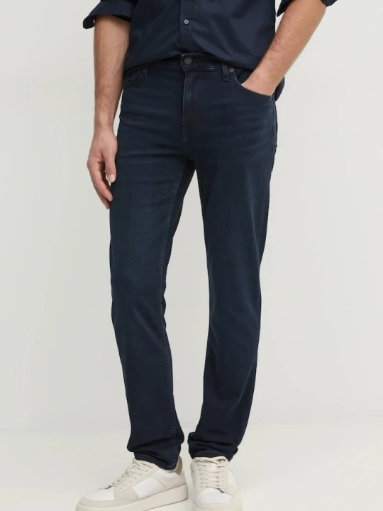 Zdjęcie produktu Tommy Hilfiger jeansy granatowy