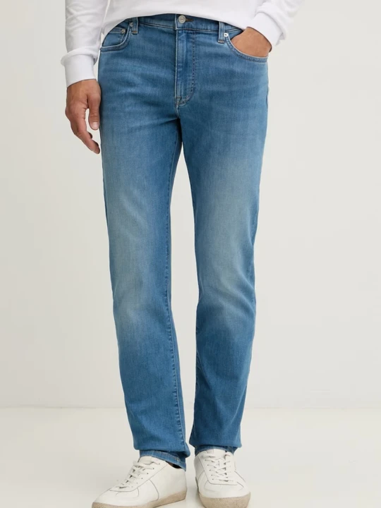 Zdjęcie produktu Tommy Hilfiger jeansy męskie niebieski