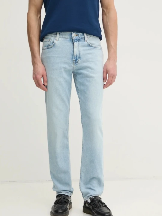 Zdjęcie produktu Tommy Hilfiger jeansy niebieski