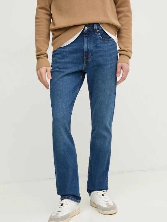 Zdjęcie produktu Tommy Hilfiger jeansy niebieski