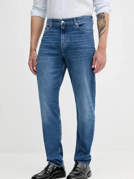 Zdjęcie produktu Tommy Hilfiger jeansy niebieski