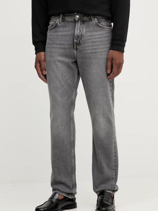 Zdjęcie produktu Tommy Hilfiger jeansy szary