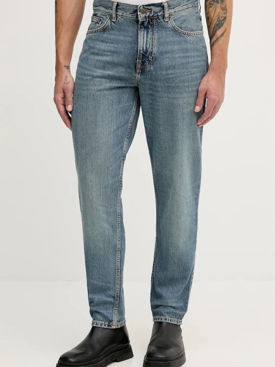 Zdjęcie produktu Tommy Hilfiger jeansy niebieski
