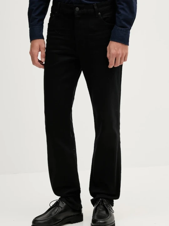 Zdjęcie produktu Tommy Hilfiger jeansy czarny