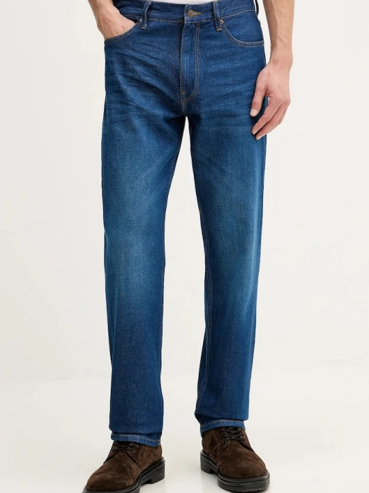 Zdjęcie produktu Tommy Hilfiger jeansy niebieski