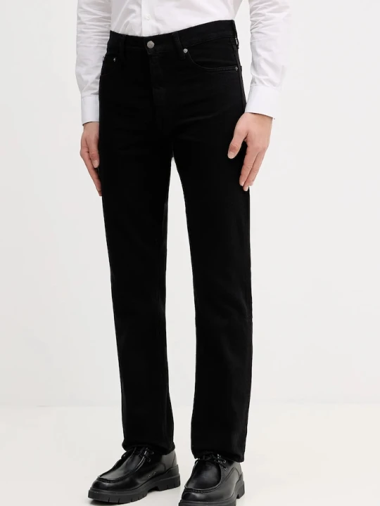 Zdjęcie produktu Tommy Hilfiger jeansy czarny