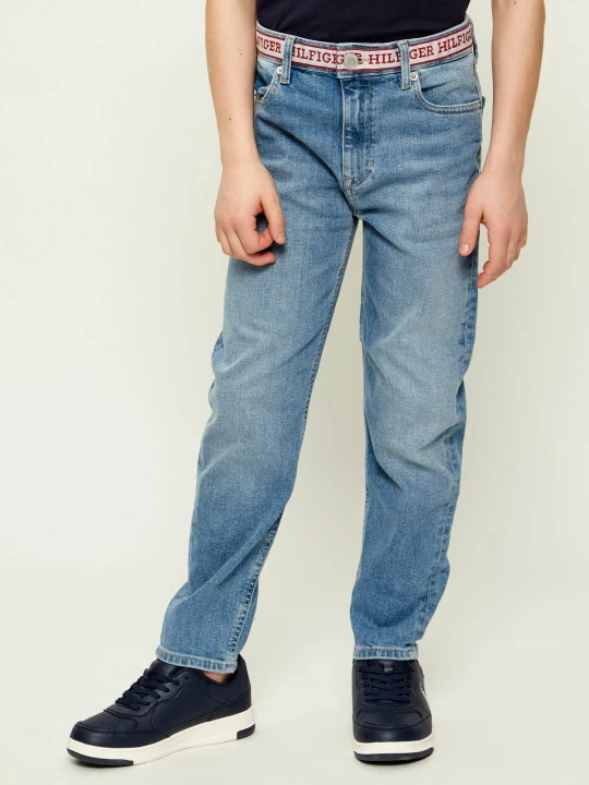 Zdjęcie produktu Tommy Hilfiger Jeansy | Regular Fit