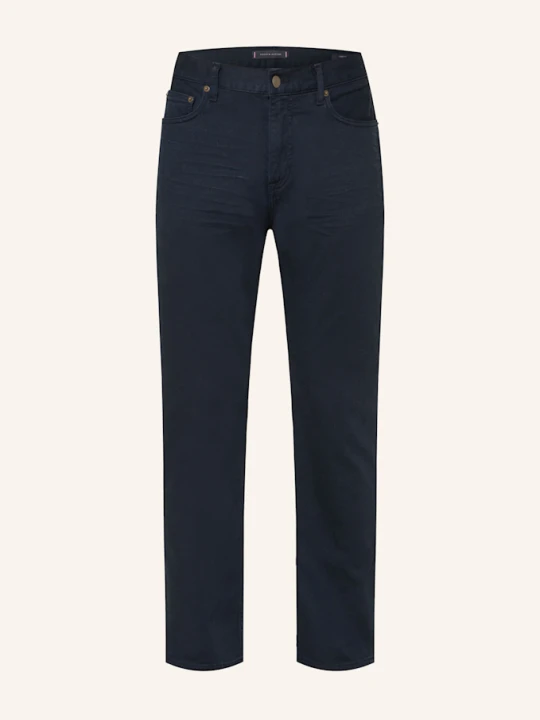 Zdjęcie produktu Tommy Hilfiger Jeansy Regular Fit blau DW5 DESERT SKY