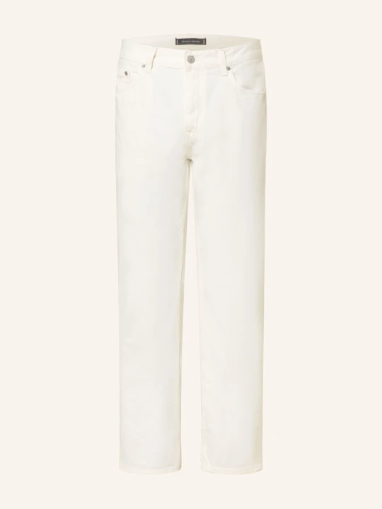 Zdjęcie produktu Tommy Hilfiger Jeansy Regular Fit weiss ECRU