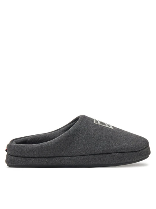 Zdjęcie produktu Tommy Hilfiger Kapcie FM0FM05227 Szary