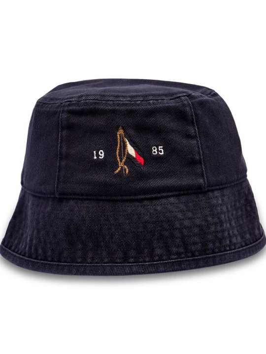 Zdjęcie produktu Tommy Hilfiger Kapelusz granatowy
