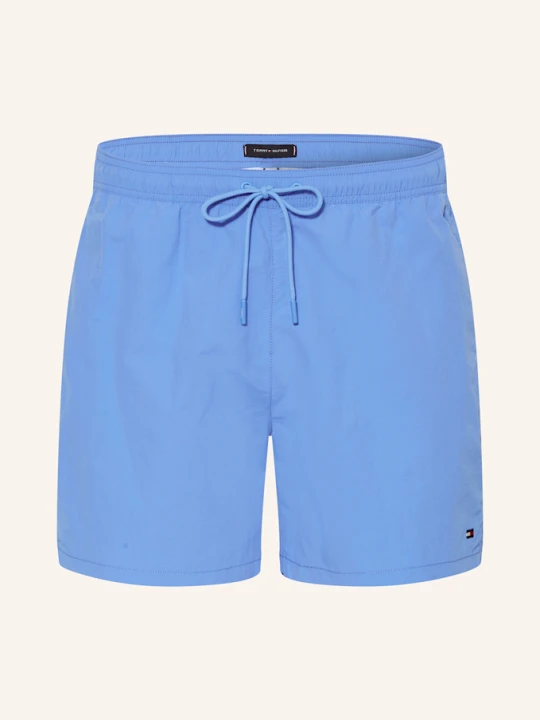 Zdjęcie produktu Tommy Hilfiger Kąpielówki Bokserki blau NIEBIESKI