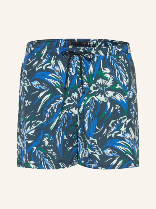Zdjęcie produktu Tommy Hilfiger Kąpielówki Bokserki blau
