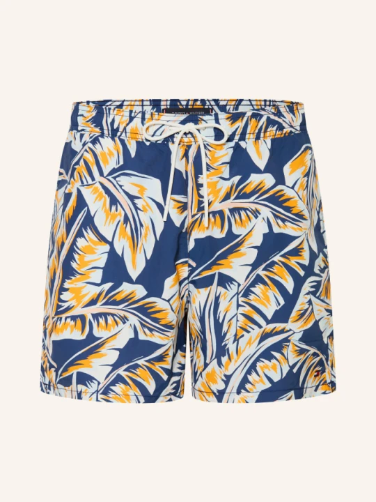 Zdjęcie produktu Tommy Hilfiger Kąpielówki Bokserki blau