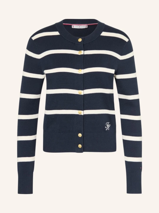 Zdjęcie produktu Tommy Hilfiger Kardigan blau