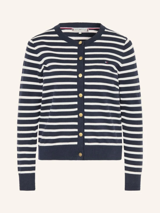 Zdjęcie produktu Tommy Hilfiger Kardigan blau