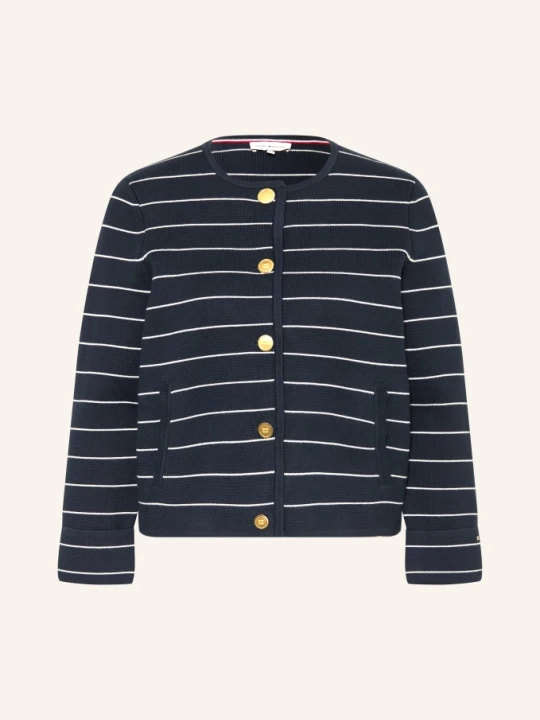 Zdjęcie produktu Tommy Hilfiger Kardigan blau