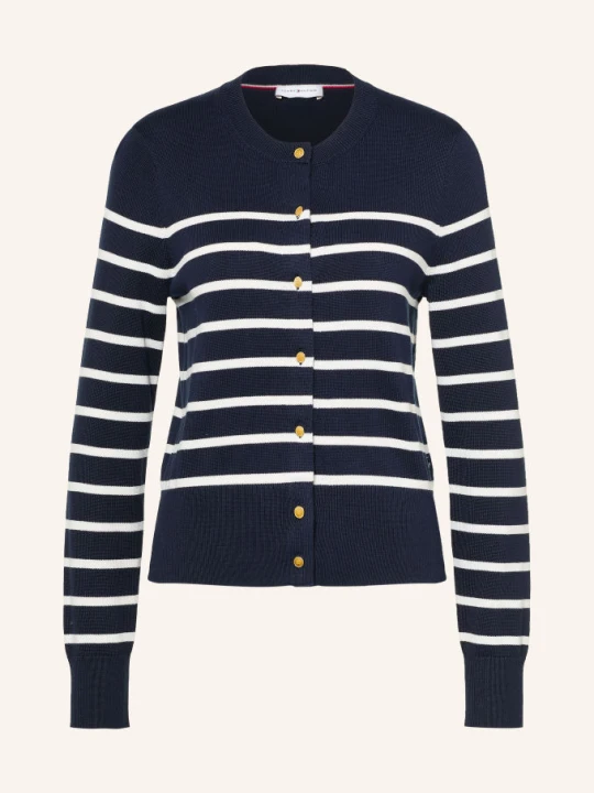 Zdjęcie produktu Tommy Hilfiger Kardigan blau