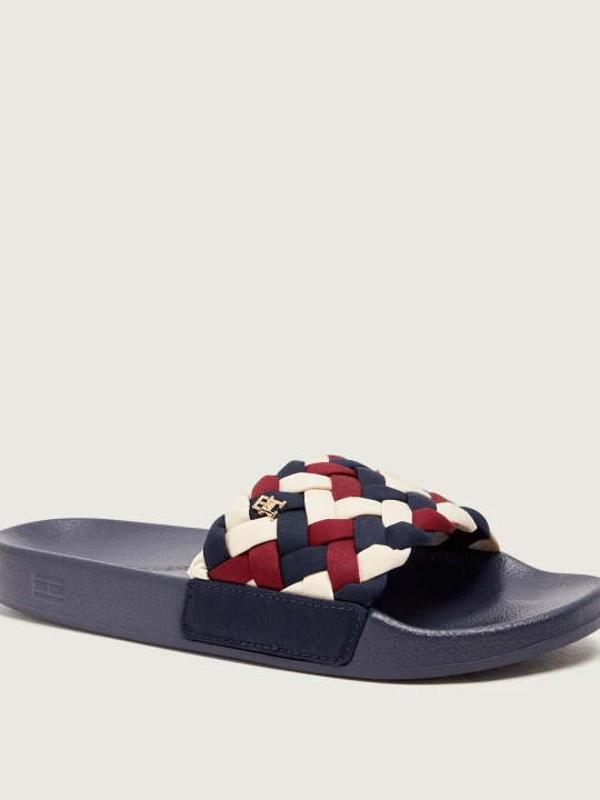 Zdjęcie produktu Tommy Hilfiger Klapki