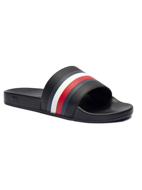 Zdjęcie produktu Tommy Hilfiger Klapki czarny