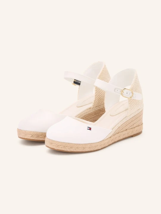 Zdjęcie produktu Tommy Hilfiger Kliny weiss ECRU