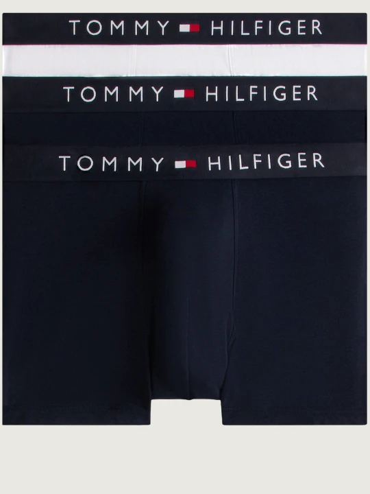Zdjęcie produktu Tommy Hilfiger Komplet bielizny | Regular Fit granatowy