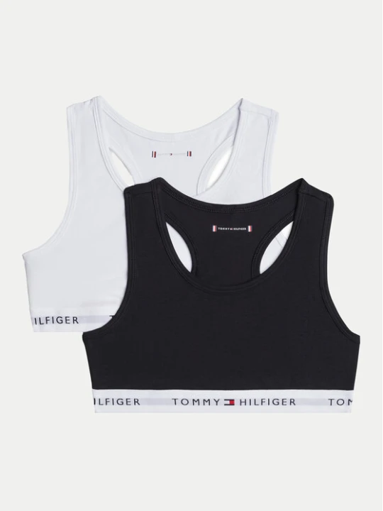 Zdjęcie produktu Tommy Hilfiger Komplet biustonoszy UG0UG00748 Kolorowy