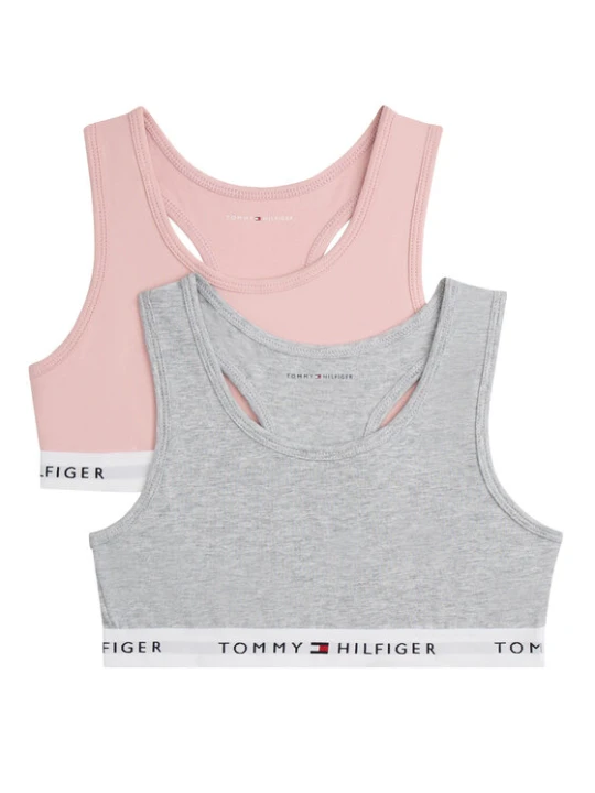 Zdjęcie produktu Tommy Hilfiger Komplet biustonoszy UG0UG00748 Kolorowy