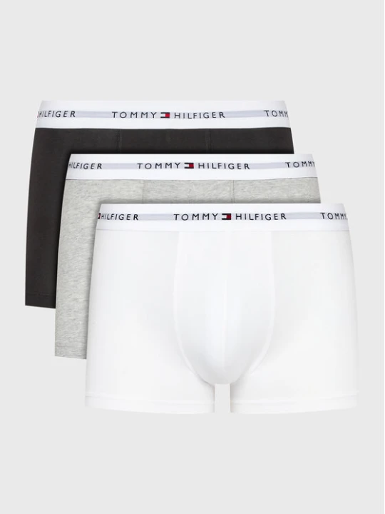 Zdjęcie produktu Tommy Hilfiger Komplet bokserek UM0UM02761 Kolorowy