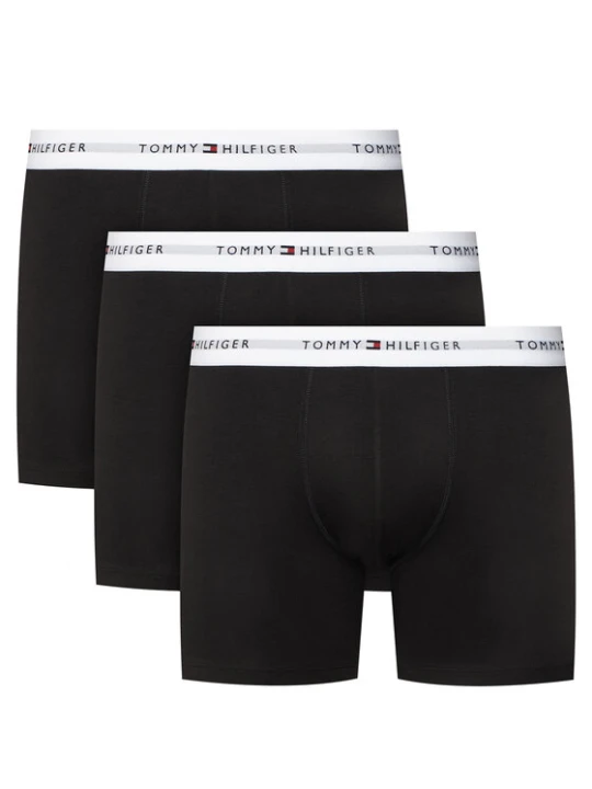 Zdjęcie produktu Tommy Hilfiger Komplet bokserek UM0UM03874 Kolorowy