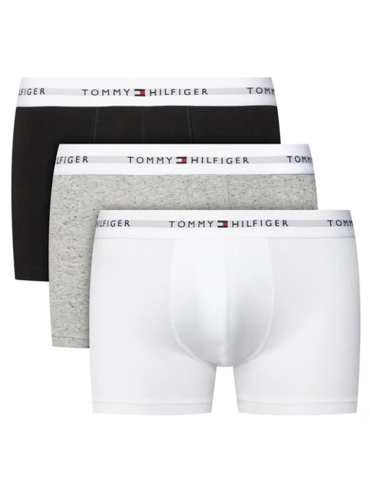 Zdjęcie produktu Tommy Hilfiger Komplet bokserek UM0UM03889 Kolorowy